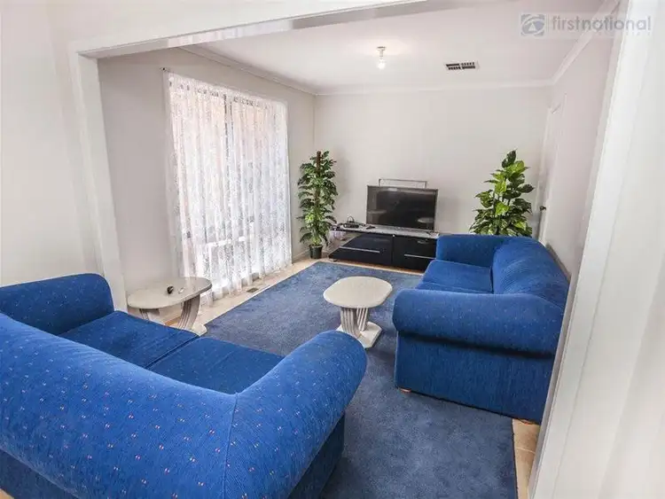 Fifth view of Homely house listing, 5 weemala Court, Meadow Heights VIC 3048