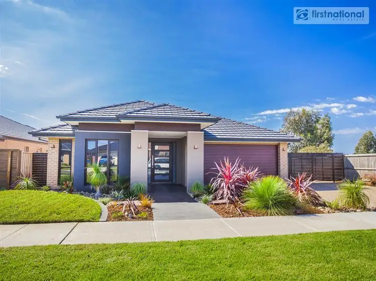 7 Priory Way, Beveridge VIC 3753