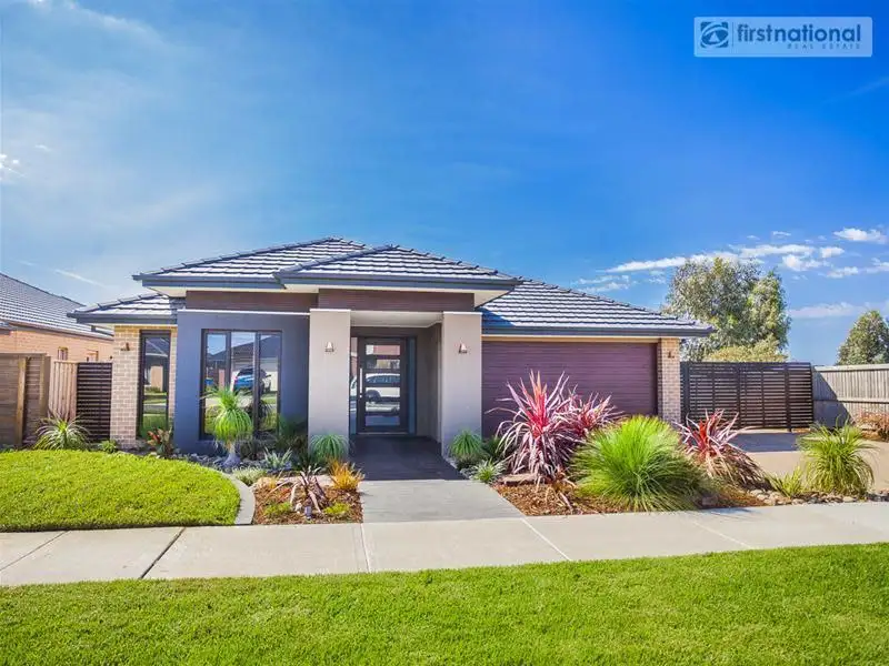 Main view of Homely house listing, 7 Priory Way, Beveridge VIC 3753