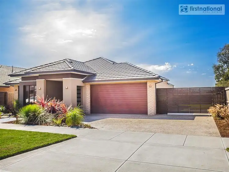 Second view of Homely house listing, 7 Priory Way, Beveridge VIC 3753