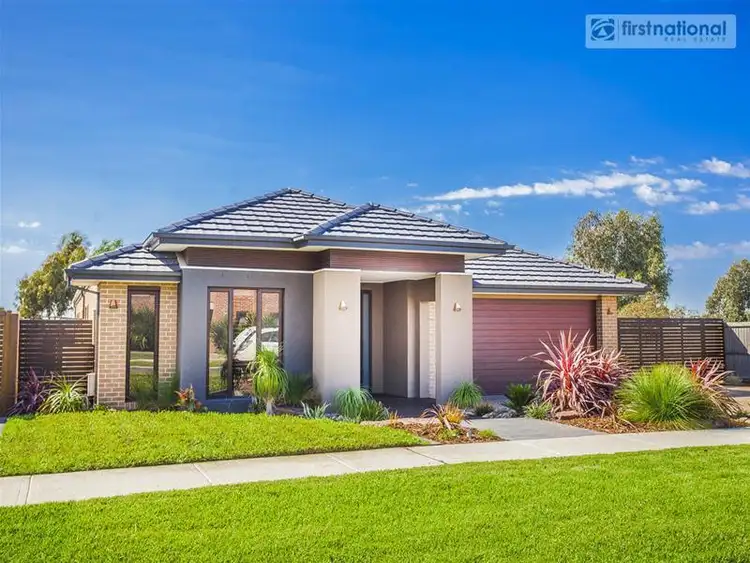 Third view of Homely house listing, 7 Priory Way, Beveridge VIC 3753