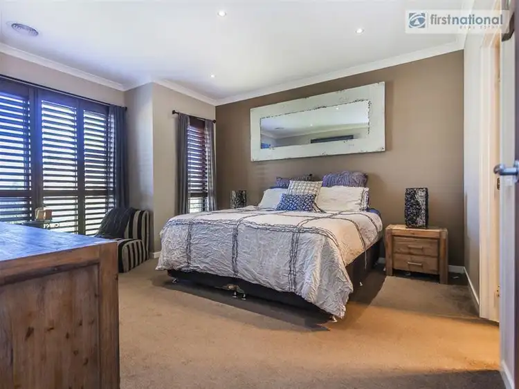 Fourth view of Homely house listing, 7 Priory Way, Beveridge VIC 3753