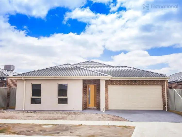 46 Recreation Street, Roxburgh Park VIC 3064