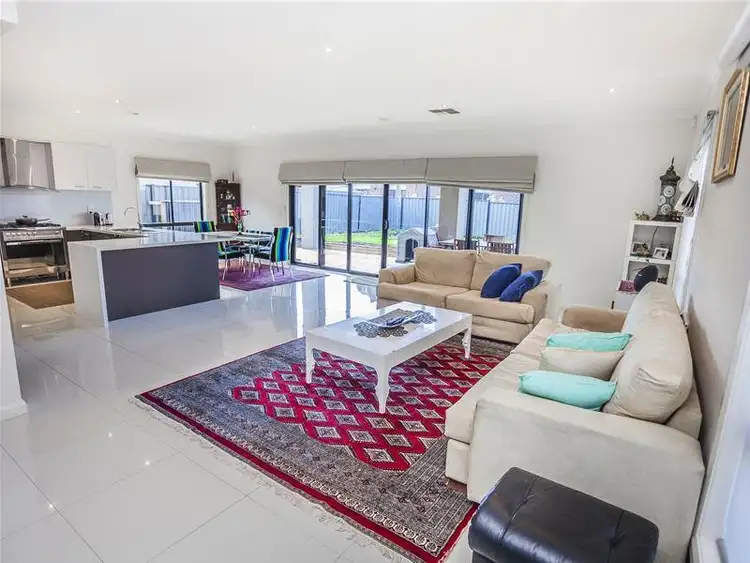 Fourth view of Homely house listing, 260 Waterview Boulevard, Craigieburn VIC 3064