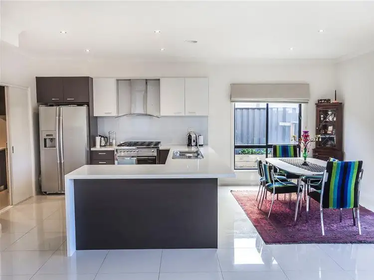 Fifth view of Homely house listing, 260 Waterview Boulevard, Craigieburn VIC 3064