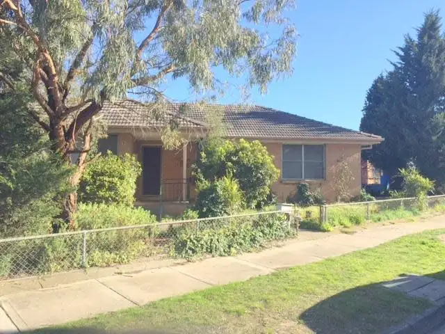 Main view of Homely house listing, 1 Lalor Street, Dallas VIC 3047