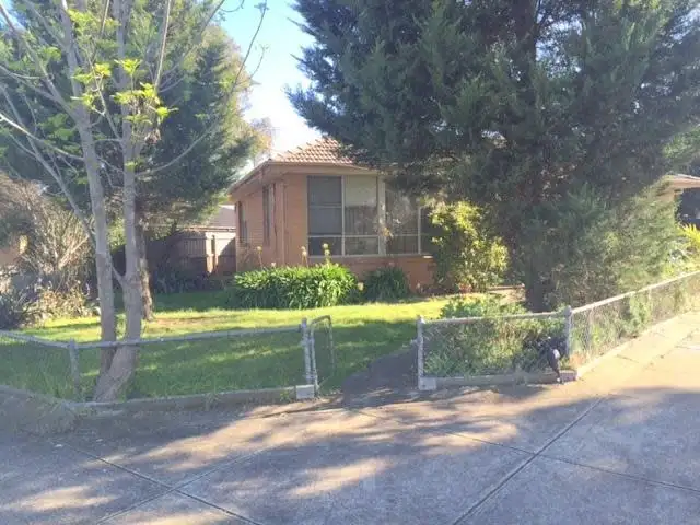 Third view of Homely house listing, 1 Lalor Street, Dallas VIC 3047
