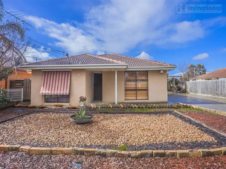36 Malmsbury Drive, Meadow Heights VIC 3048