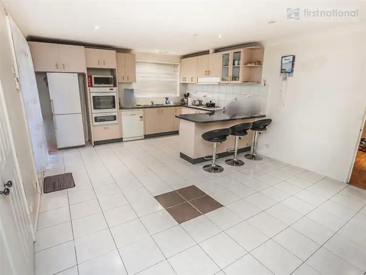 Fifth view of Homely house listing, 36 Malmsbury Drive, Meadow Heights VIC 3048