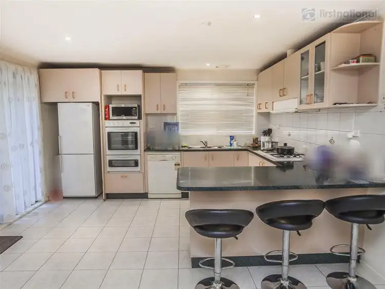 Sixth view of Homely house listing, 36 Malmsbury Drive, Meadow Heights VIC 3048