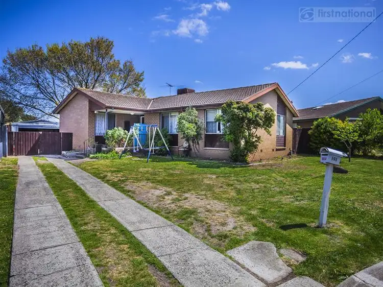 101 Kyabram Street, Coolaroo VIC 3048