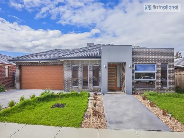 19 Fairhaven Avenue, Beveridge VIC 3753