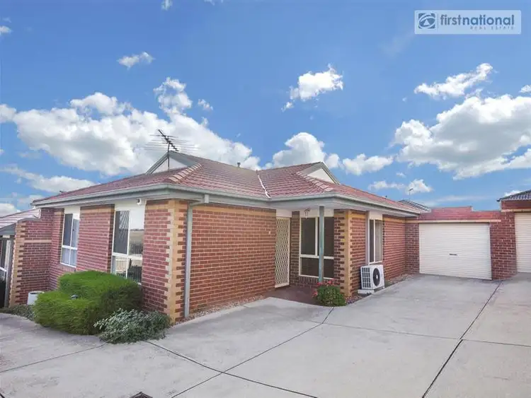 4/29 Rokewood Crescent, Meadow Heights VIC 3048