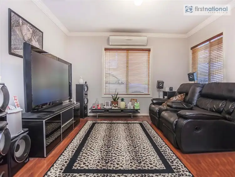 Second view of Homely unit listing, 4/29 Rokewood Crescent, Meadow Heights VIC 3048