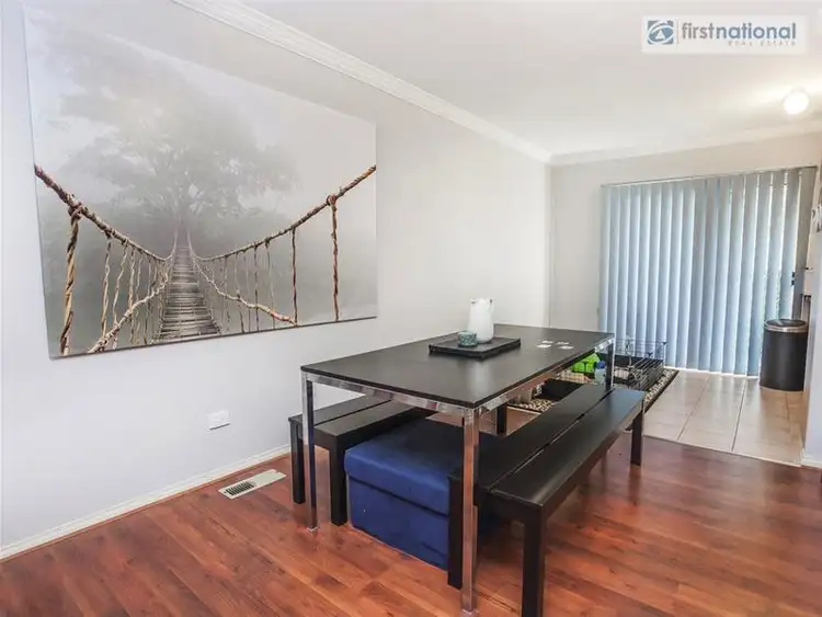 Third view of Homely unit listing, 4/29 Rokewood Crescent, Meadow Heights VIC 3048