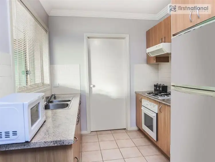 Fourth view of Homely unit listing, 4/29 Rokewood Crescent, Meadow Heights VIC 3048