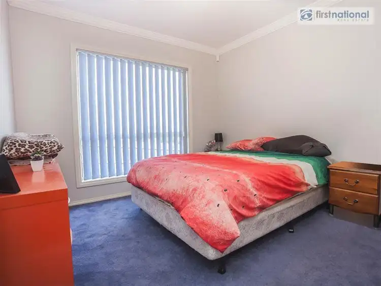 Fifth view of Homely unit listing, 4/29 Rokewood Crescent, Meadow Heights VIC 3048
