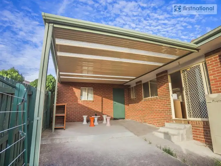 Seventh view of Homely unit listing, 4/29 Rokewood Crescent, Meadow Heights VIC 3048
