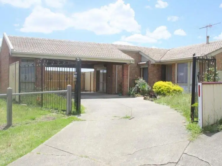 12 Camms Way, Meadow Heights VIC 3048