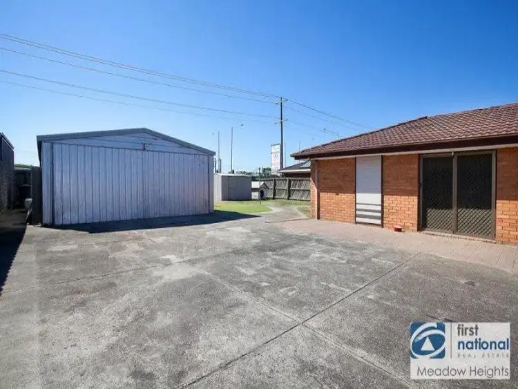 Seventh view of Homely house listing, 4 Mitchell Crescent, Meadow Heights VIC 3048