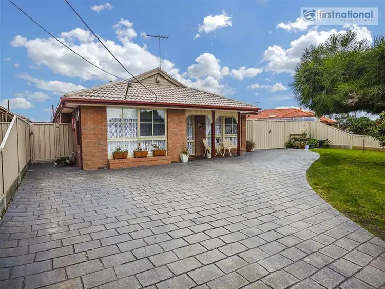 Second view of Homely house listing, 122 Rokewood Crescent, Meadow Heights VIC 3048