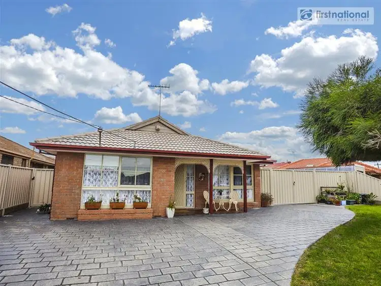 Third view of Homely house listing, 122 Rokewood Crescent, Meadow Heights VIC 3048