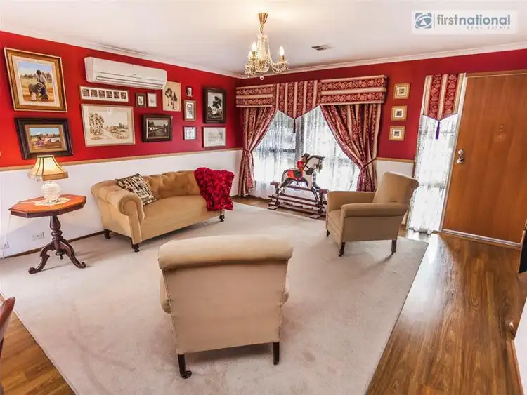 Fifth view of Homely house listing, 122 Rokewood Crescent, Meadow Heights VIC 3048