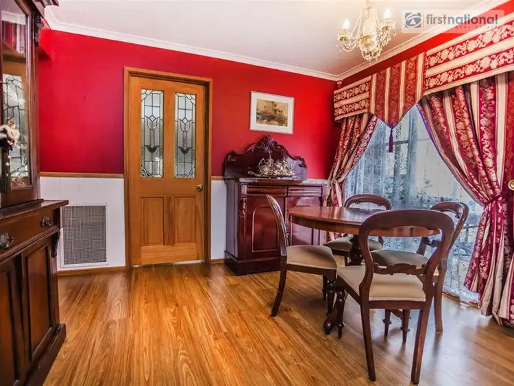 Sixth view of Homely house listing, 122 Rokewood Crescent, Meadow Heights VIC 3048