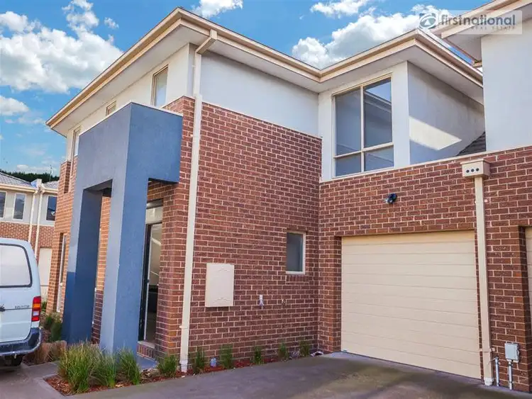Main view of Homely apartment listing, 8/62 Marathon Boulevard, Craigieburn VIC 3064