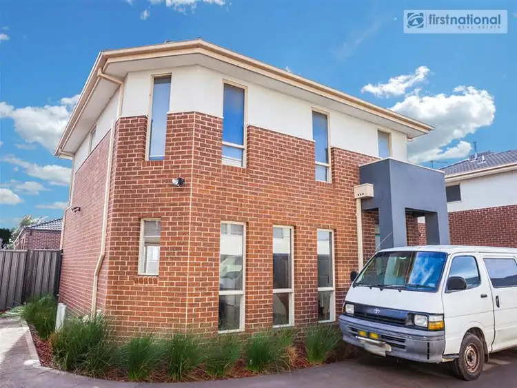 Second view of Homely apartment listing, 8/62 Marathon Boulevard, Craigieburn VIC 3064