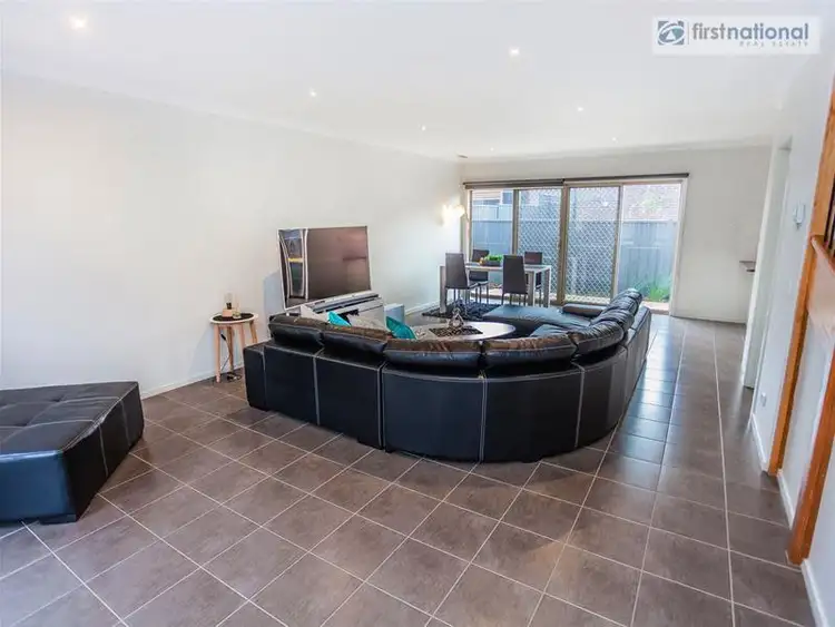 Third view of Homely apartment listing, 8/62 Marathon Boulevard, Craigieburn VIC 3064