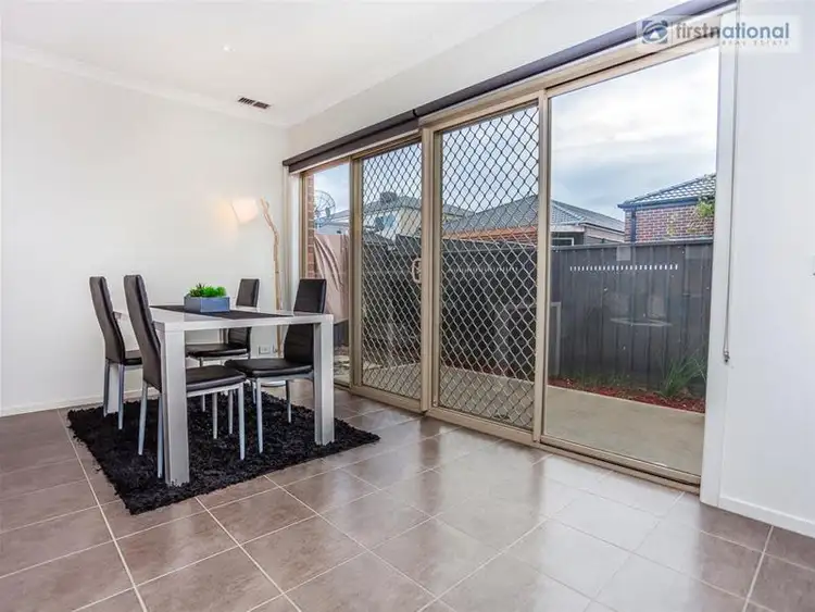 Fourth view of Homely apartment listing, 8/62 Marathon Boulevard, Craigieburn VIC 3064
