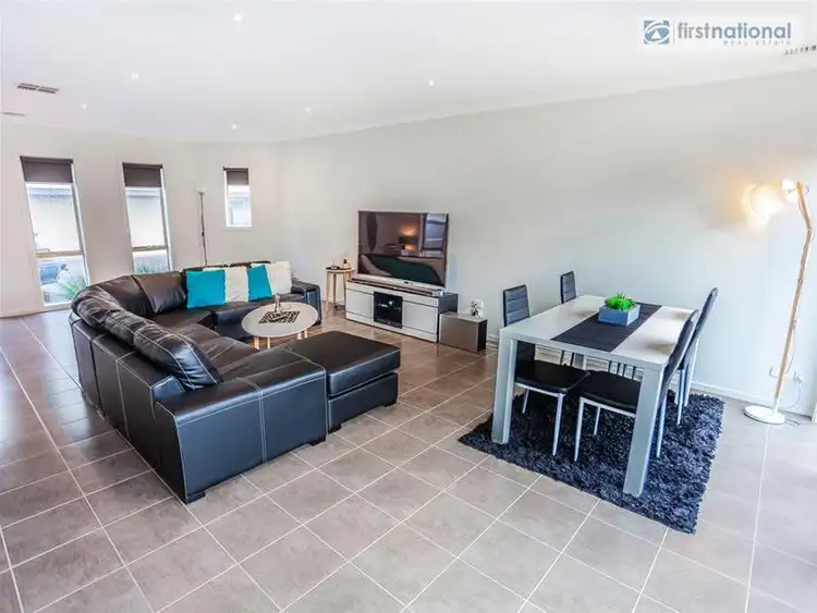 Fifth view of Homely apartment listing, 8/62 Marathon Boulevard, Craigieburn VIC 3064