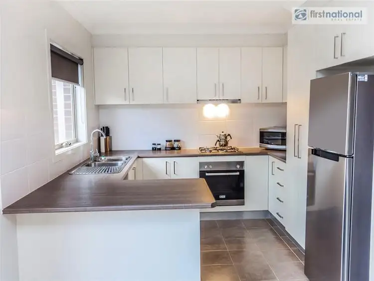 Sixth view of Homely apartment listing, 8/62 Marathon Boulevard, Craigieburn VIC 3064