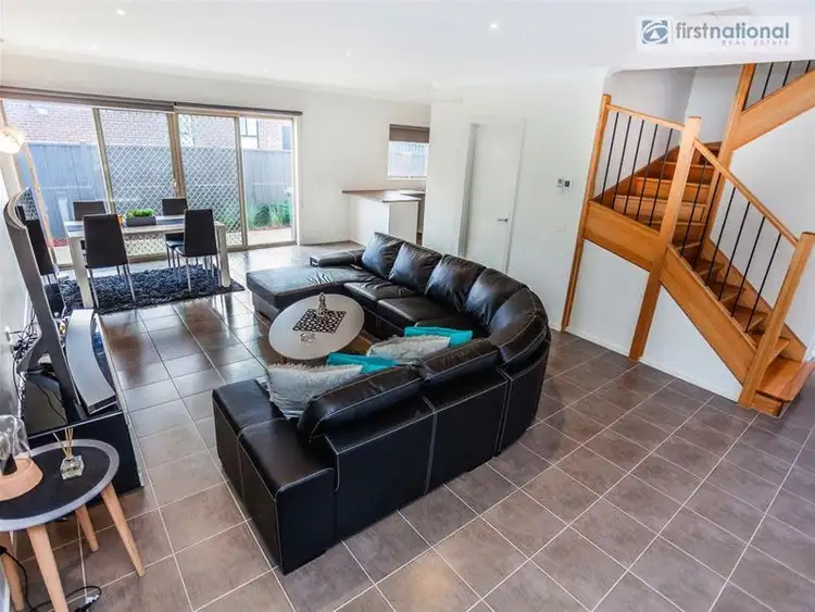 Seventh view of Homely apartment listing, 8/62 Marathon Boulevard, Craigieburn VIC 3064