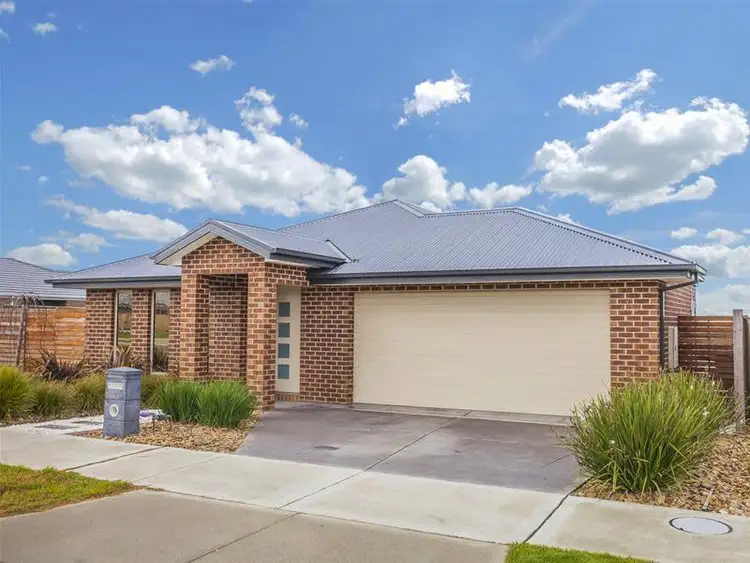 123 Mandalay Circuit, Beveridge VIC 3753