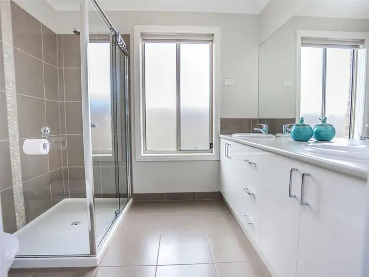 Second view of Homely house listing, 123 Mandalay Circuit, Beveridge VIC 3753