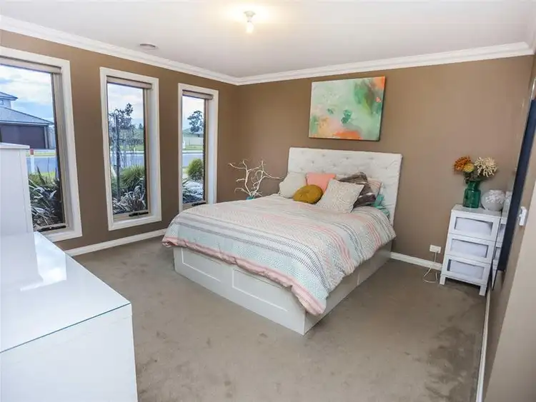 Third view of Homely house listing, 123 Mandalay Circuit, Beveridge VIC 3753