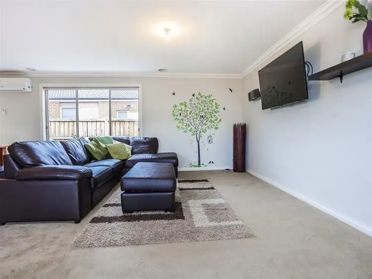 Fifth view of Homely house listing, 123 Mandalay Circuit, Beveridge VIC 3753