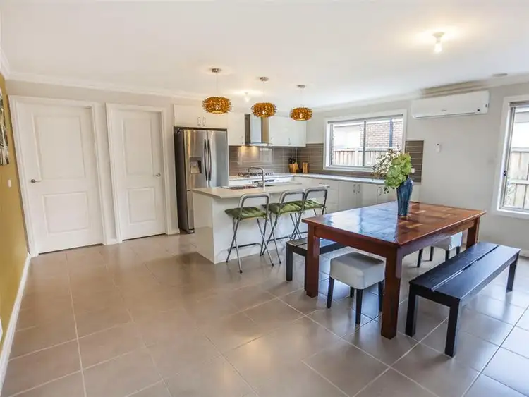 Sixth view of Homely house listing, 123 Mandalay Circuit, Beveridge VIC 3753