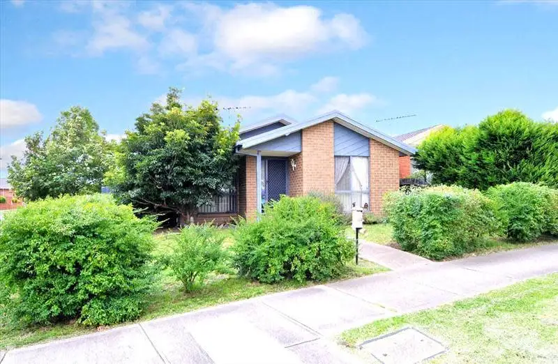 Main view of Homely house listing, 34B Paringa Boulevard, Meadow Heights VIC 3048