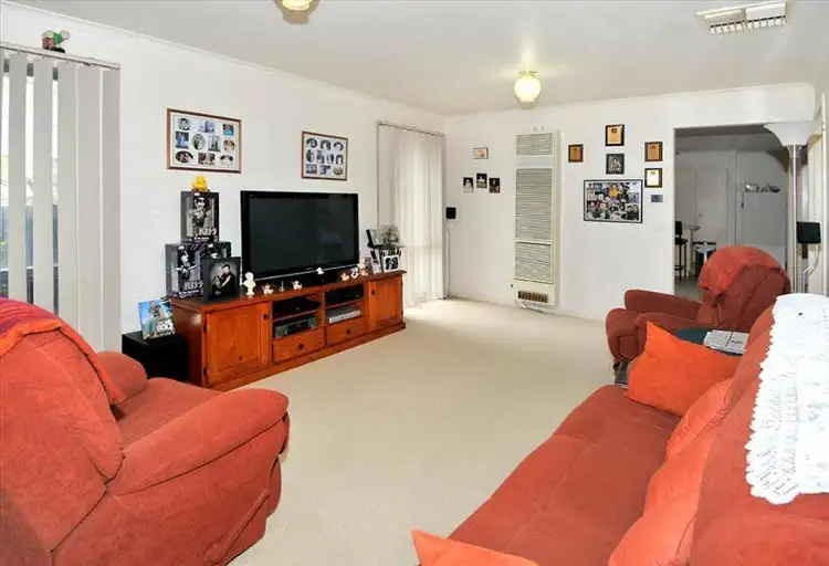 Second view of Homely house listing, 34B Paringa Boulevard, Meadow Heights VIC 3048