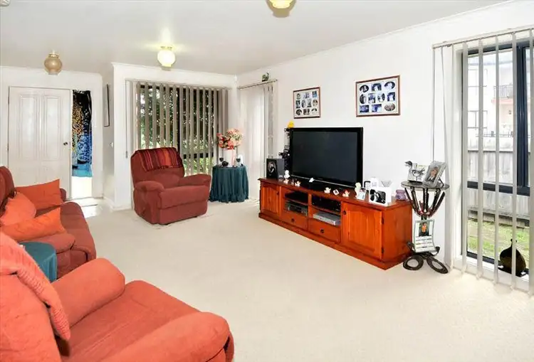 Third view of Homely house listing, 34B Paringa Boulevard, Meadow Heights VIC 3048
