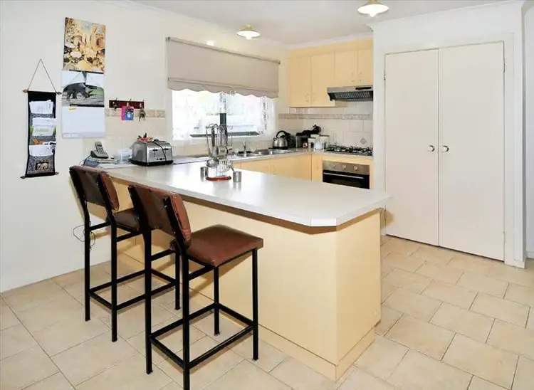 Fourth view of Homely house listing, 34B Paringa Boulevard, Meadow Heights VIC 3048