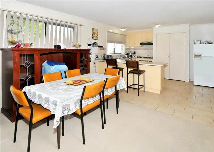 Fifth view of Homely house listing, 34B Paringa Boulevard, Meadow Heights VIC 3048