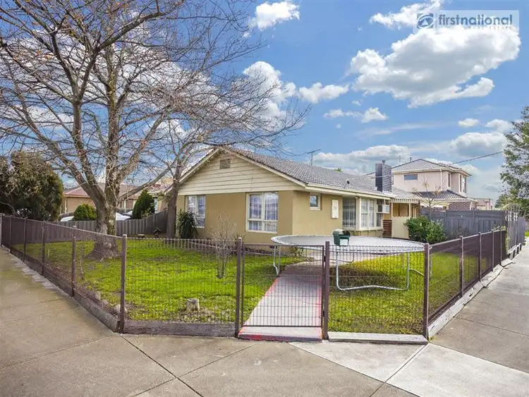 Main view of Homely house listing, 26 WATTLEGLEN Street, Craigieburn VIC 3064