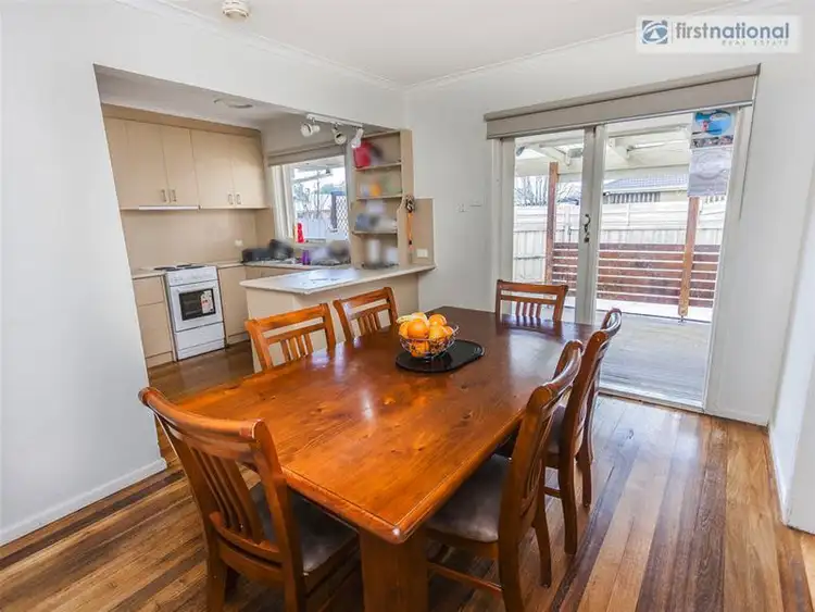 Second view of Homely house listing, 26 WATTLEGLEN Street, Craigieburn VIC 3064