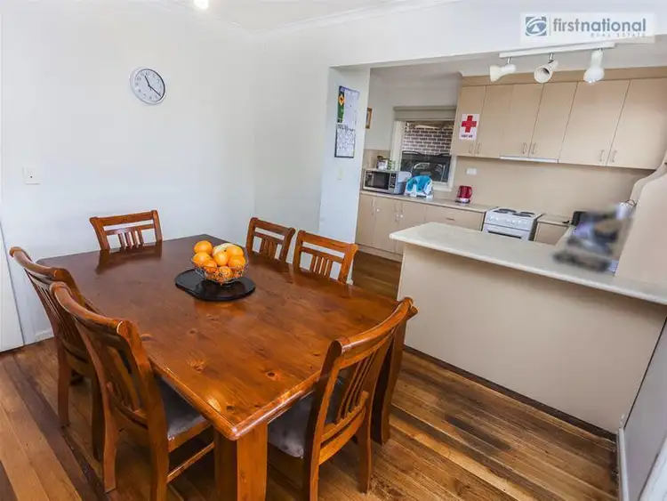 Third view of Homely house listing, 26 WATTLEGLEN Street, Craigieburn VIC 3064