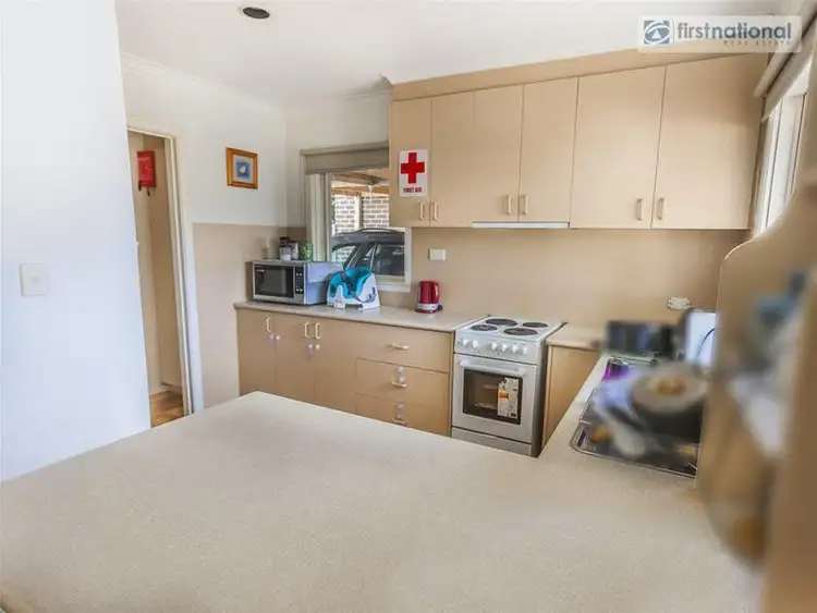 Fourth view of Homely house listing, 26 WATTLEGLEN Street, Craigieburn VIC 3064