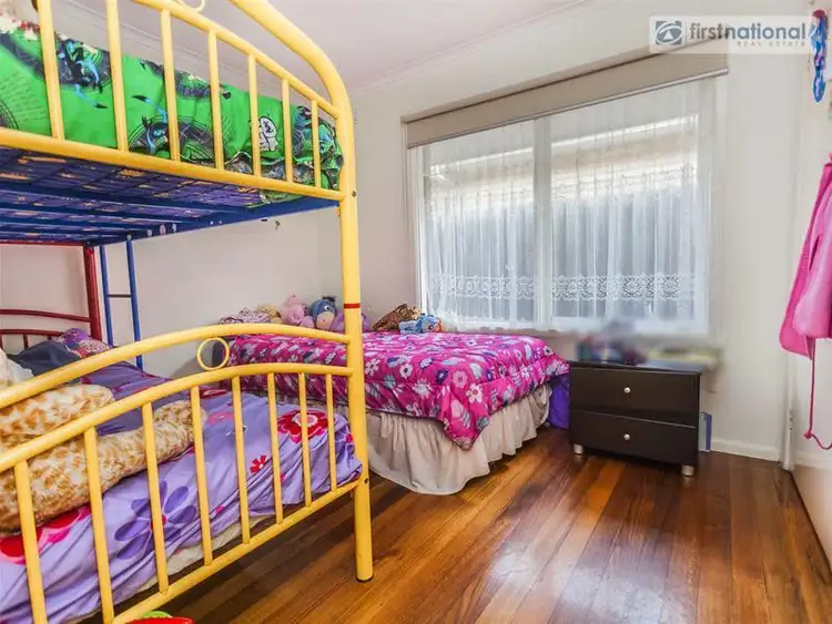 Sixth view of Homely house listing, 26 WATTLEGLEN Street, Craigieburn VIC 3064